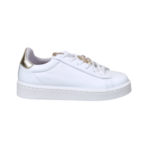 Sneakers NERO GIARDINI TEEN