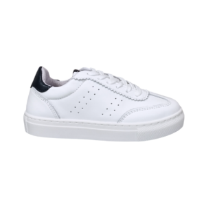 Sneakers NERO GIARDINI TEEN