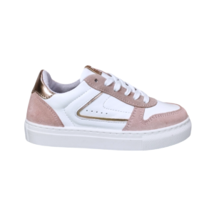 Sneakers NERO GIARDINI TEEN