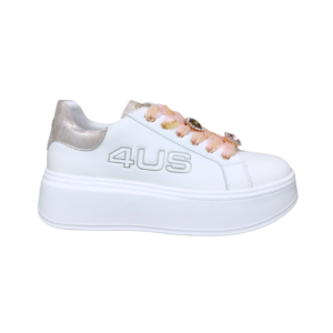 Sneakers CESARE PACIOTTI 4US