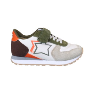 Sneakers Atlantic Stars