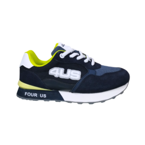 Sneakers CESARE PACIOTTI 4US